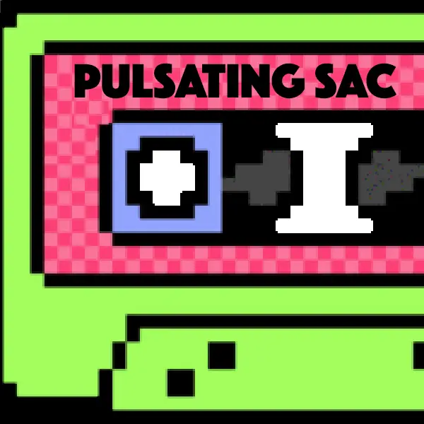 PSOS Logo - 2016 cassette