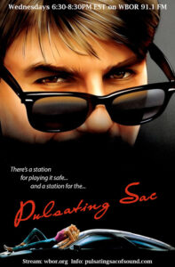 The Pulsating Sac of Sound - Risky Business