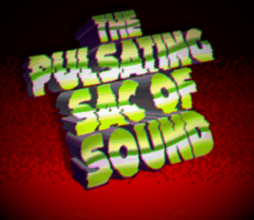 The Pulsating Sac of Sound 3d