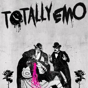 totally emo mix