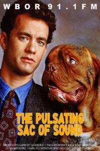 The Pulsating Sac of Sound - Turner & hooch