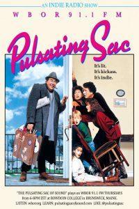 The Pulsating Sac Of Sound - Uncle Buck