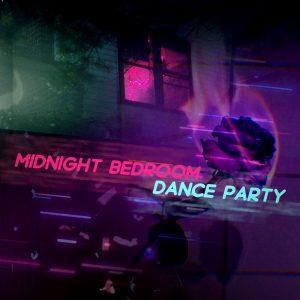 Midnight Bedroom Dance Party