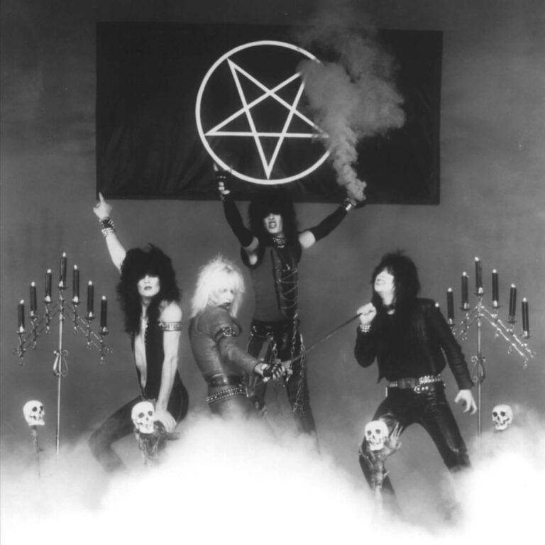 Halloween: Satanic Panic back