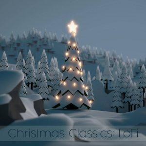 Christmas Classics: LoFi