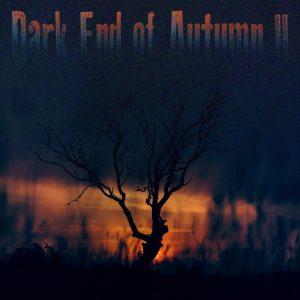 Dark End Of Autumn II