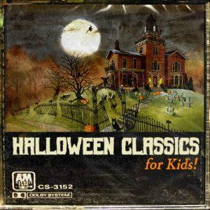 Halloween Classics for Kids!