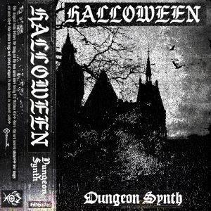 Halloween: Dungeon Synth