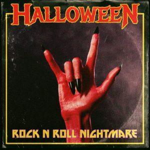 Halloween: Rock 'n Roll Nightmare