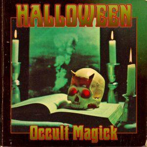 Halloween: Occult Magick
