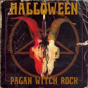 Halloween: Pagan Witch Rock
