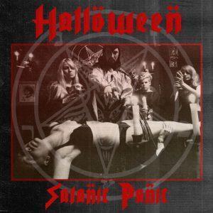 Halloween: Satanic Panic
