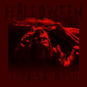 Halloween: Throes of Death