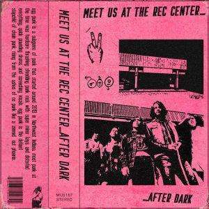 Meet Us At The Rec Center…After Dark