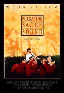 The Pulsating Sac Of Sound - Dead Poet's Society