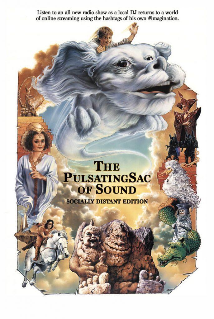 The Pulsating Sac Of Sound - The Neverending Story 2