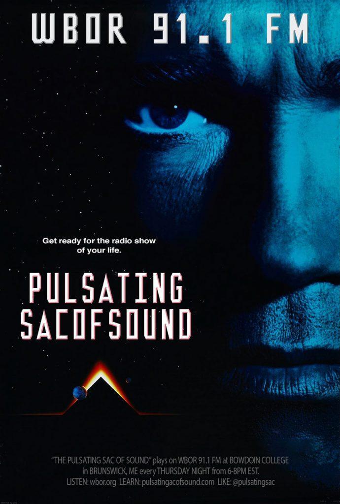 The Pulsating Sac Of Sound - Total Recall