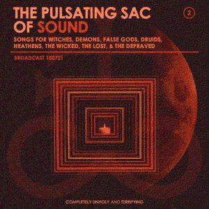The Pulsating Sac Of Sound - Halloween Show 2