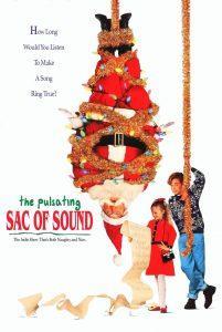 The Pulsating Sac Of Sound - All I Want For Christmas