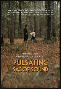 The Pulsating Sac Of Sound - Miller's Crossing