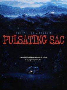 The Pulsating Sac Of Sound - Misery