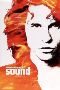 The Pulsating Sac Of Sound - The Doors