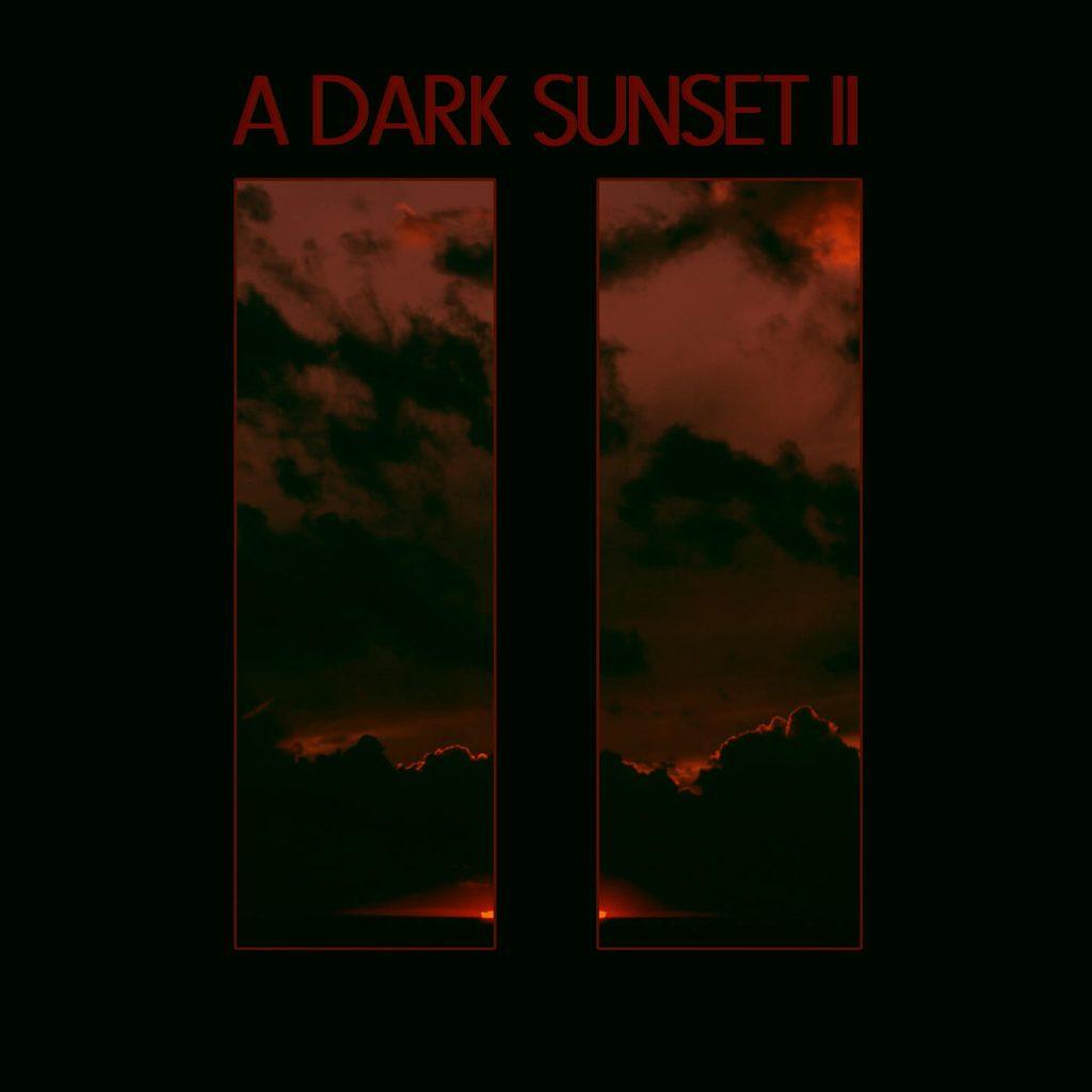 A Dark Sunset II