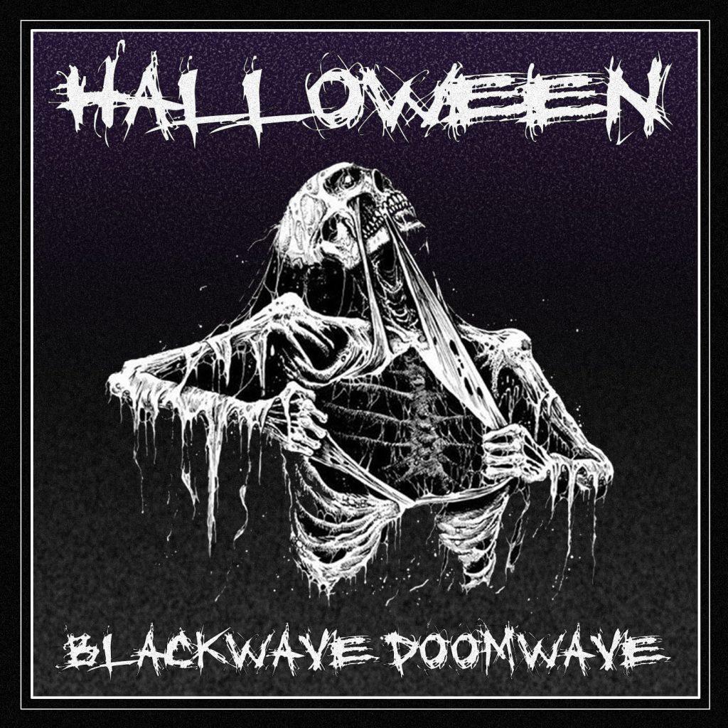 Halloween: Blackwave Doomwave