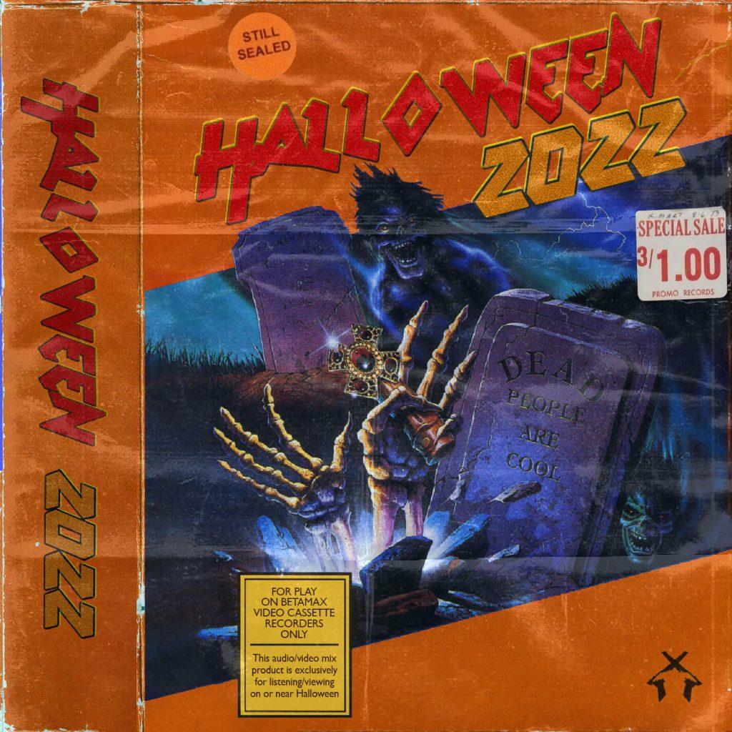 Halloween Mix 2022