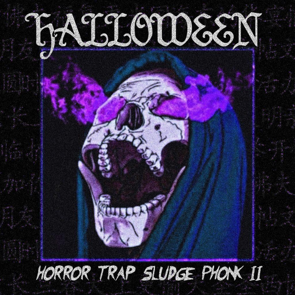 Halloween: Horror Trap Sludge Phonk II