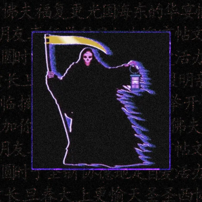 Halloween: Horror Trap Sludge Phonk II back
