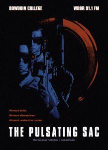 The Pulsating Sac of Sound - Universal Soldier