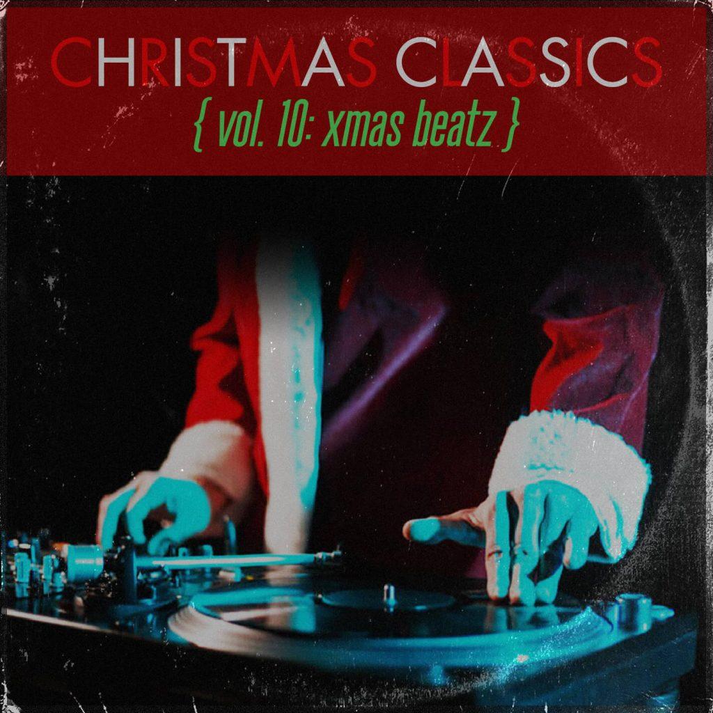Christmas Classics: Vol. 10