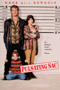 The Pulsating Sac of Sound - Father Hood