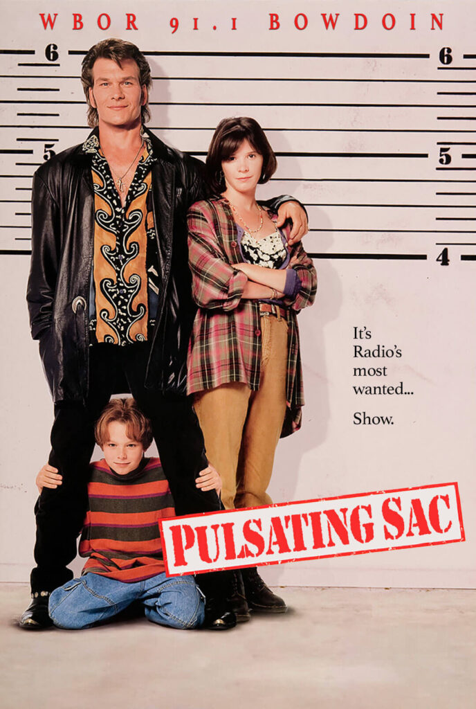 The Pulsating Sac of Sound - Father Hood