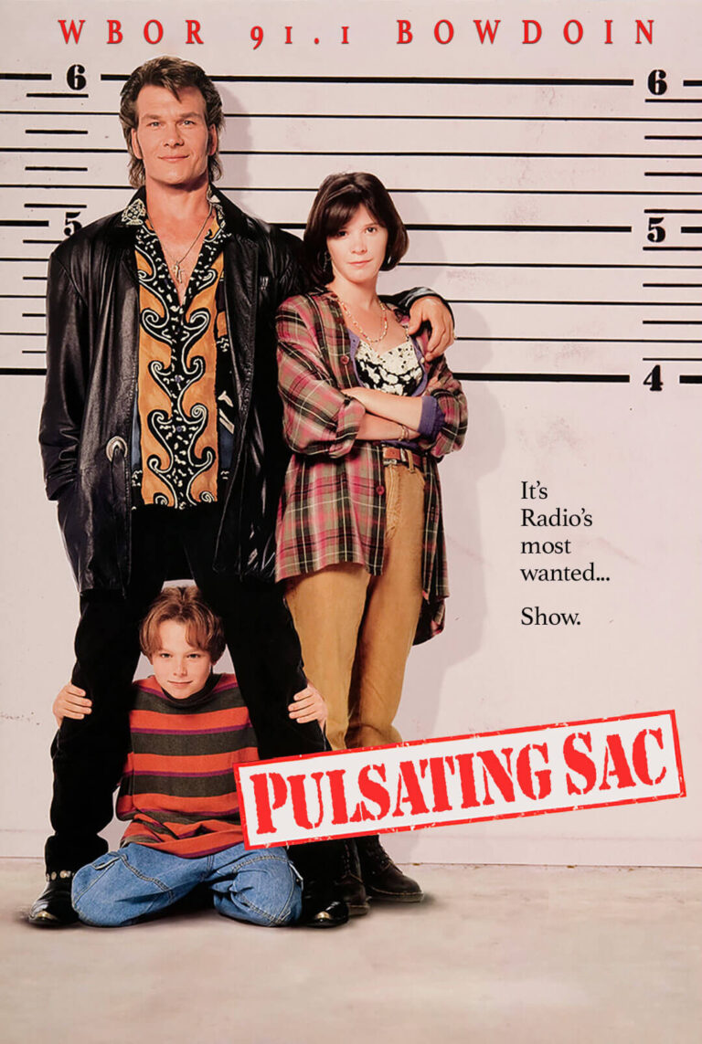 The Pulsating Sac of Sound - Father Hood