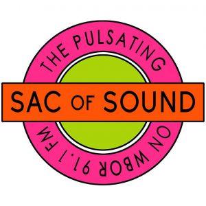 The Pulsating Sac Of Sound - Subway Logo