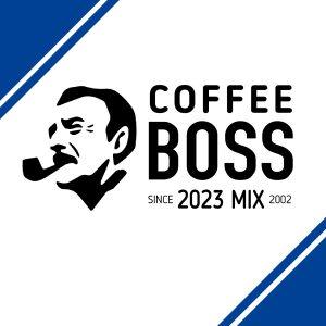 Coffee Boss Mix 2023