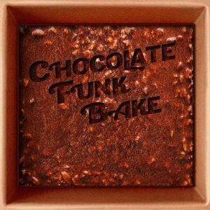 Chocolate Funk Bake