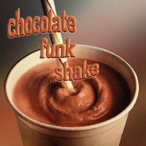 Chocolate Funk Shake