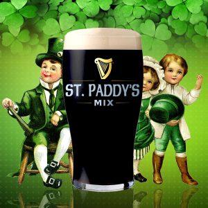 St. Paddy's Mix