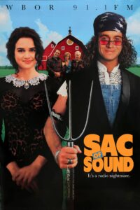 The Pulsating Sac of Sound - Son In Law