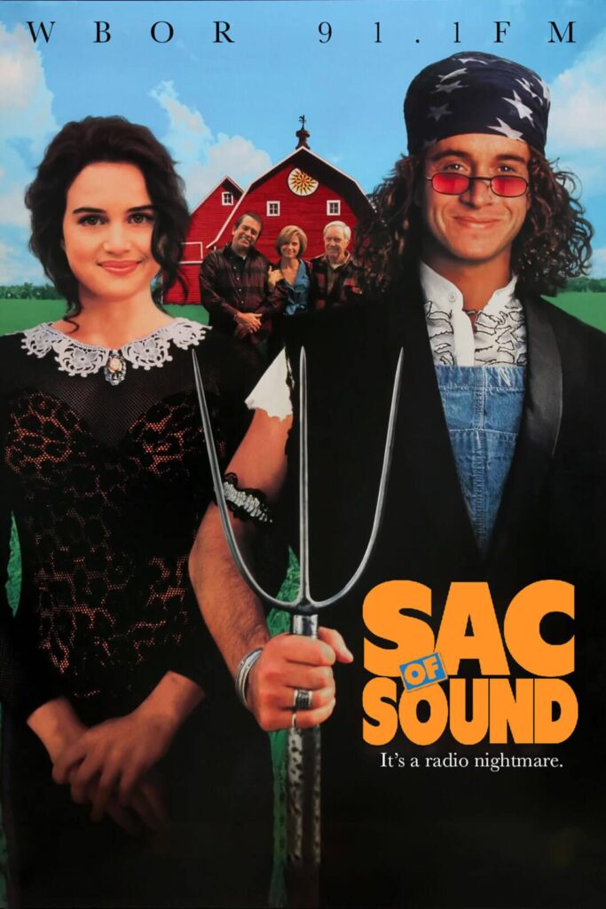 The Pulsating Sac of Sound - Son In Law