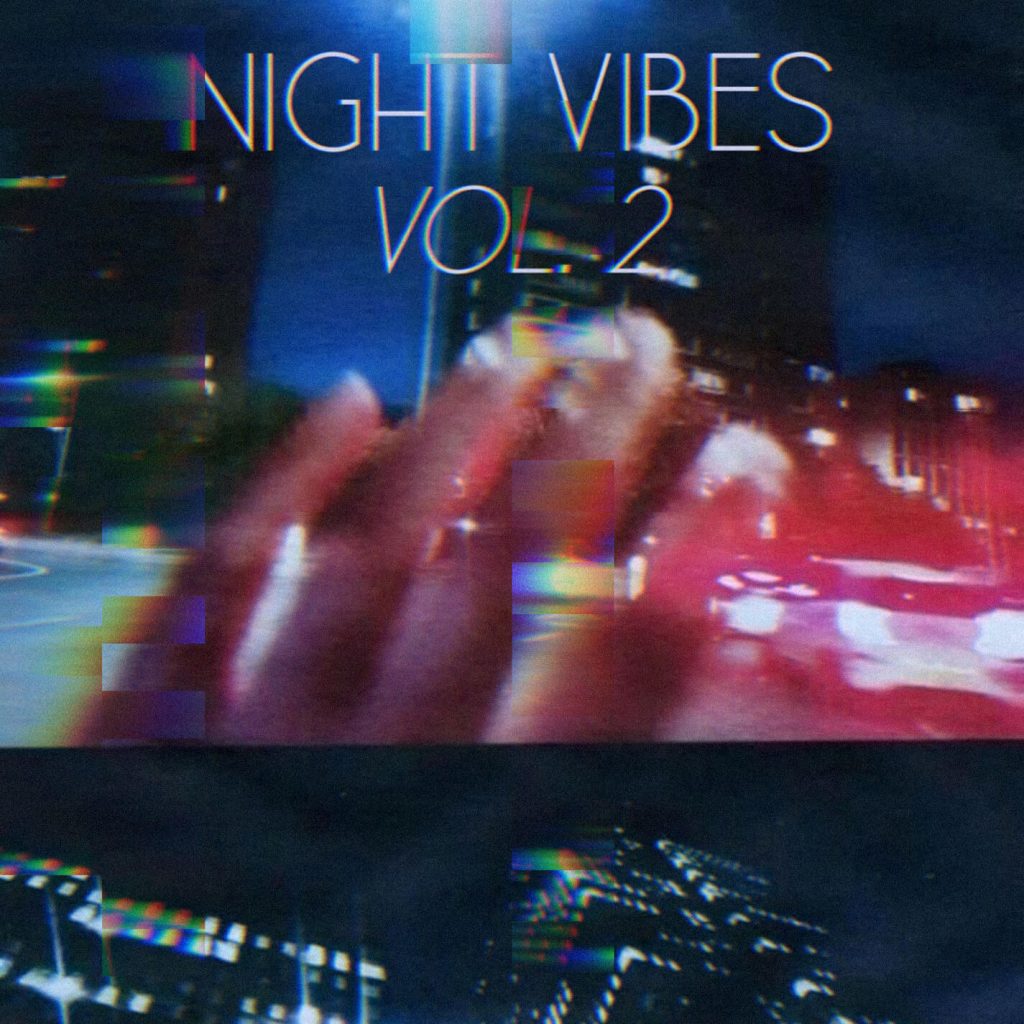 Night Vibes, Vol. 2