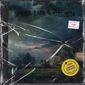 Spring, Dark & Deep 2024