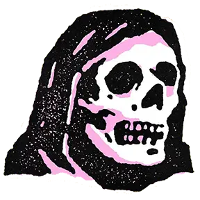 skull logo 2026