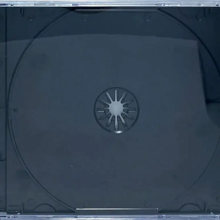 blank mix back
