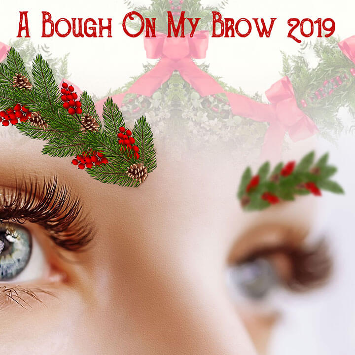 A Bough On My Brow 2019