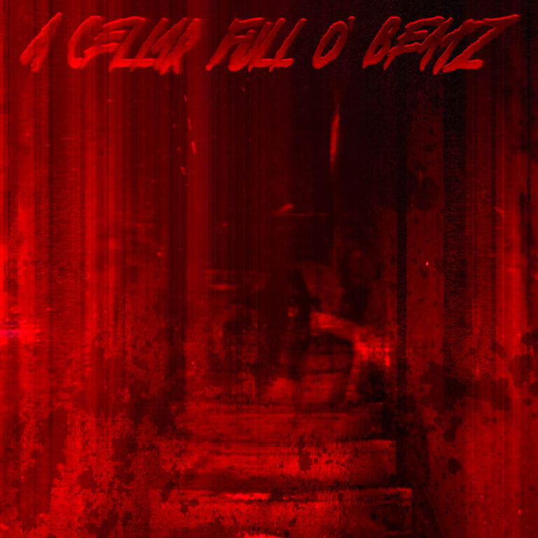 A Cellar Full O’ Beatz