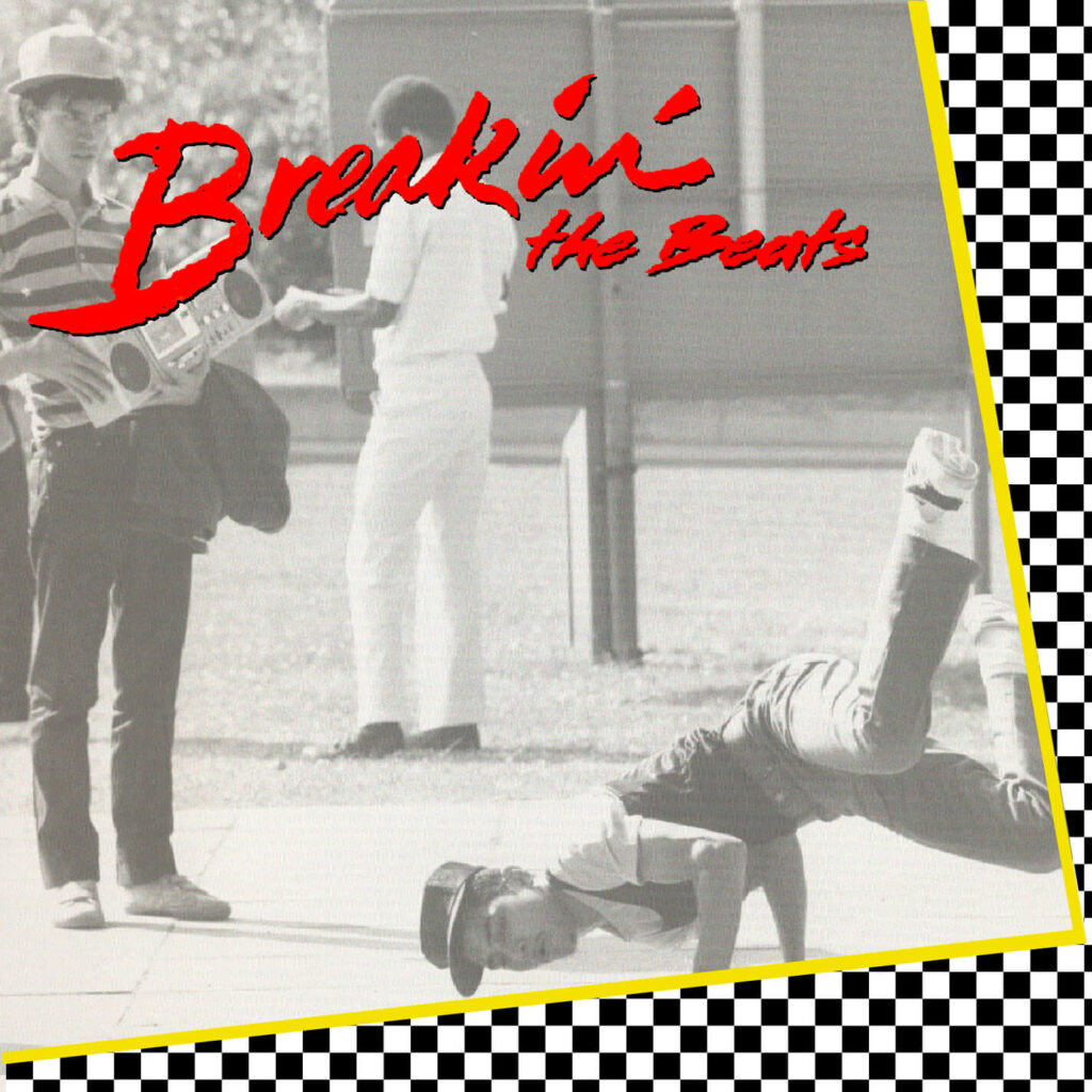 Breakin' the Beats